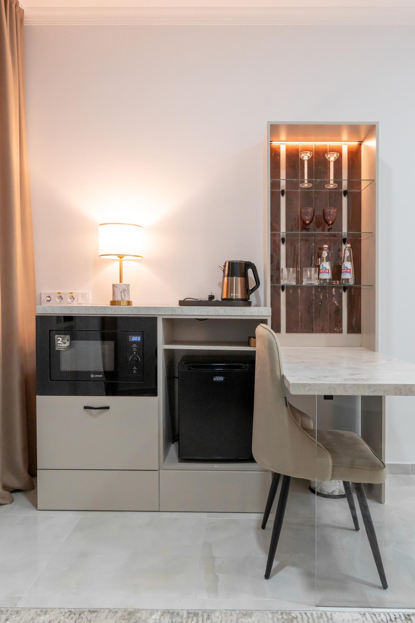 Фото Grand More Boutique Hotel