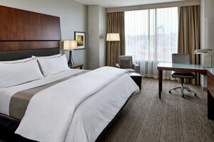 Гостиница The Westin Birmingham