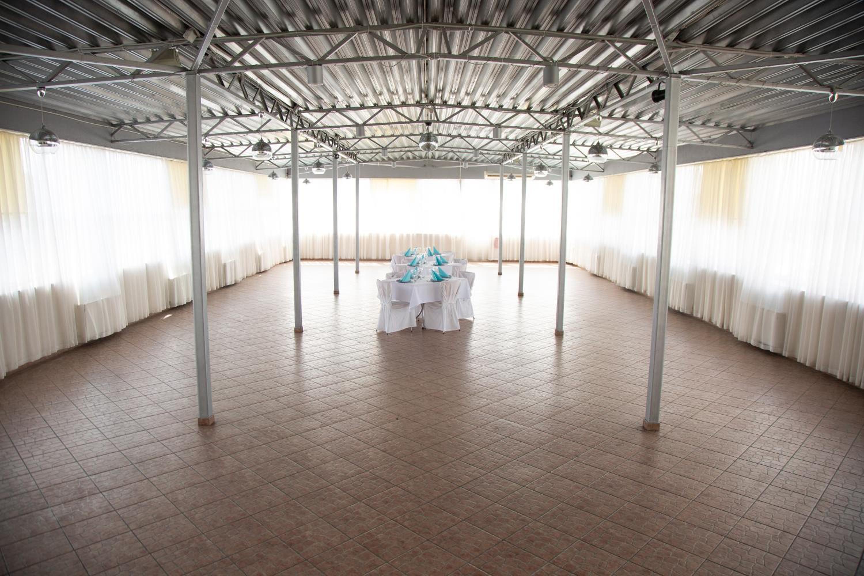 Фото Динабург