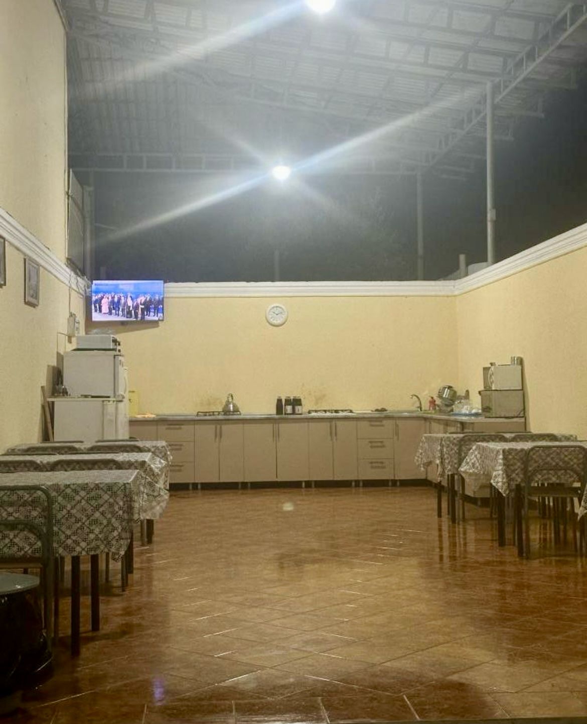 Фото Пятый квартал