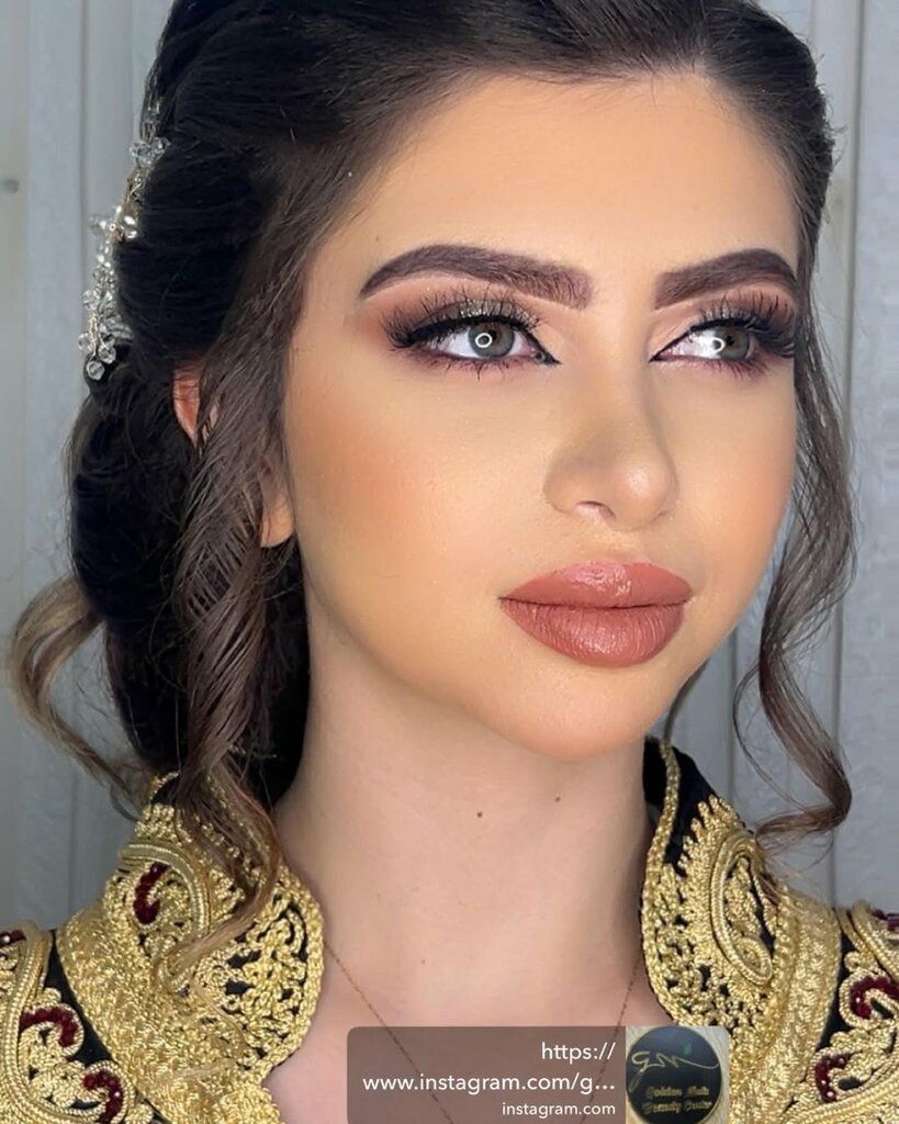 Beauty salon Golden Nails Beauty Saloon, Ajman, photo