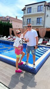 Gs Art & SPA Villa