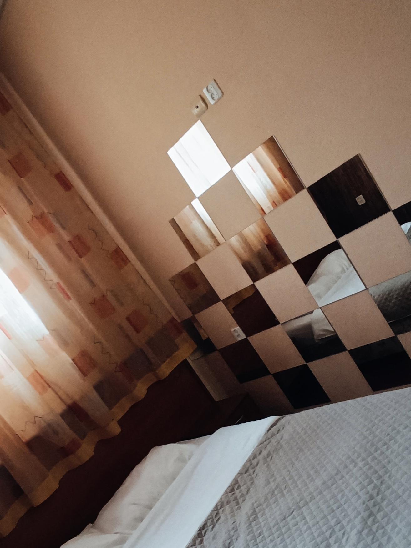 Фото Первая линия