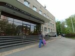 Children's Polyclinic № 58 (Iskrovsky Avenue, 33), children's polyclinic