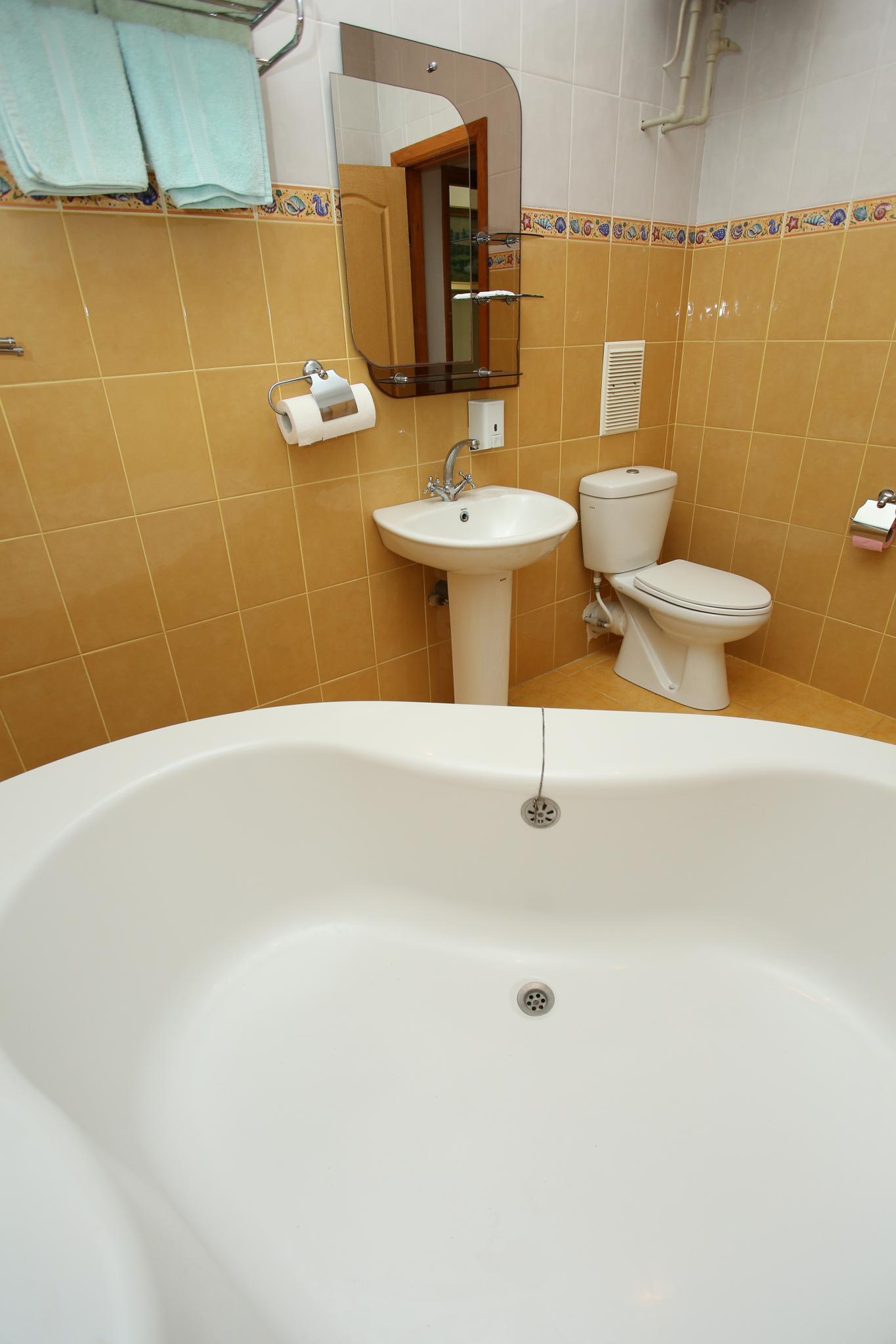 Фото Солнечный денёк