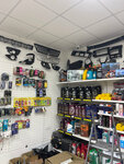 Дом Авто (Mira Avenue, 59), production of auto parts