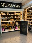Aromagia (улица Адмирала Фадеева, 1), tienda de perfumes y cosmética