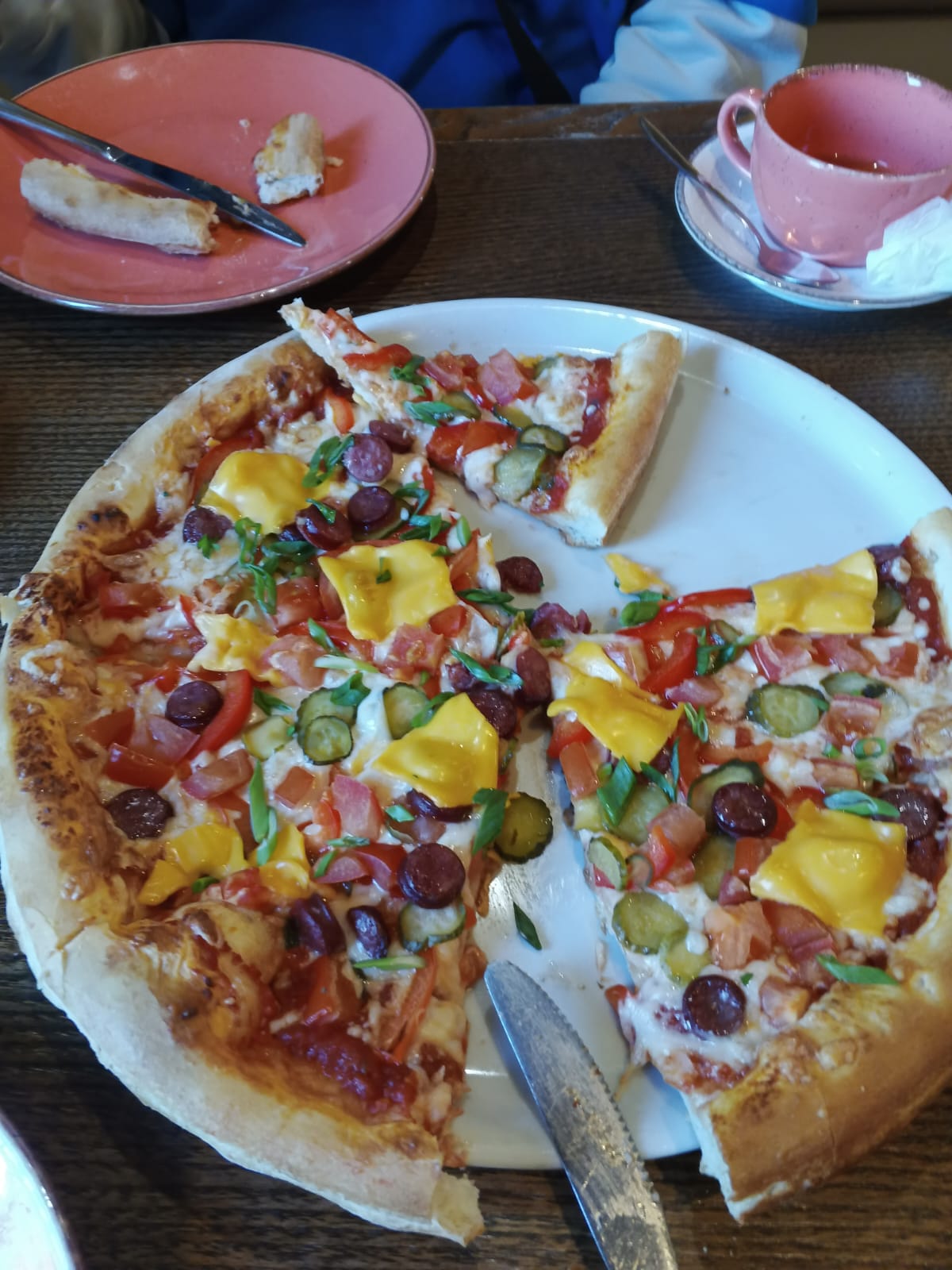 Фото Вилла Тобиас