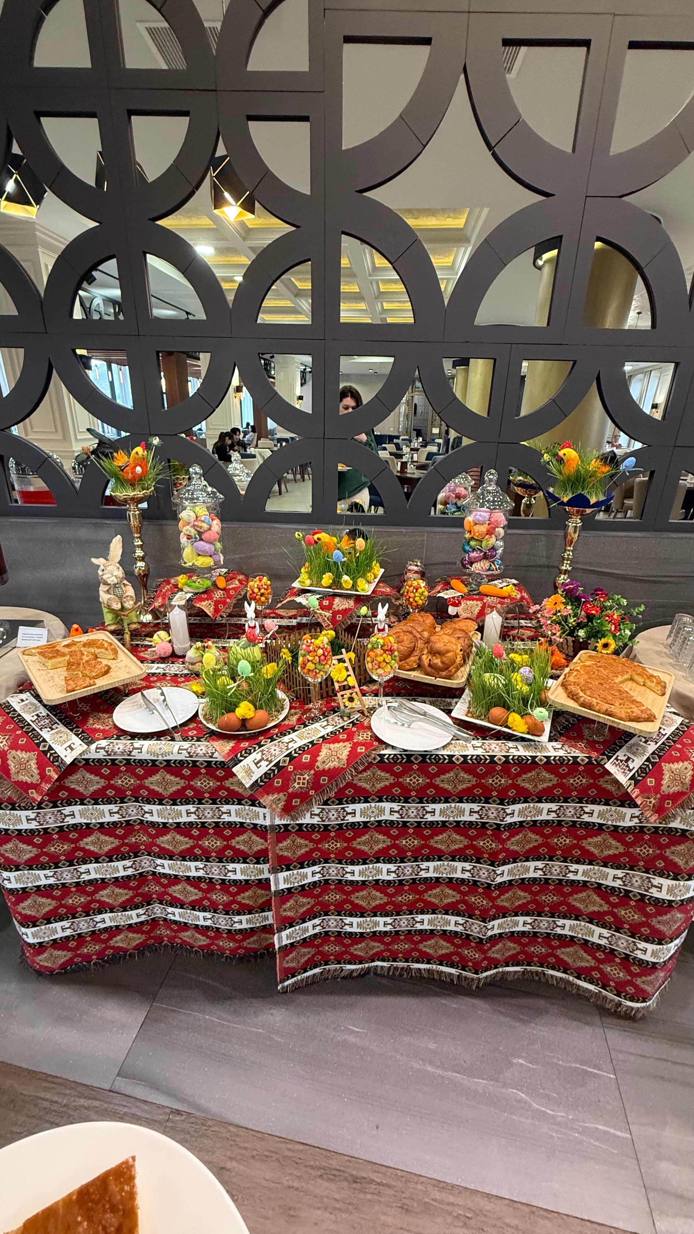 Фото Джермук Отель и СПА