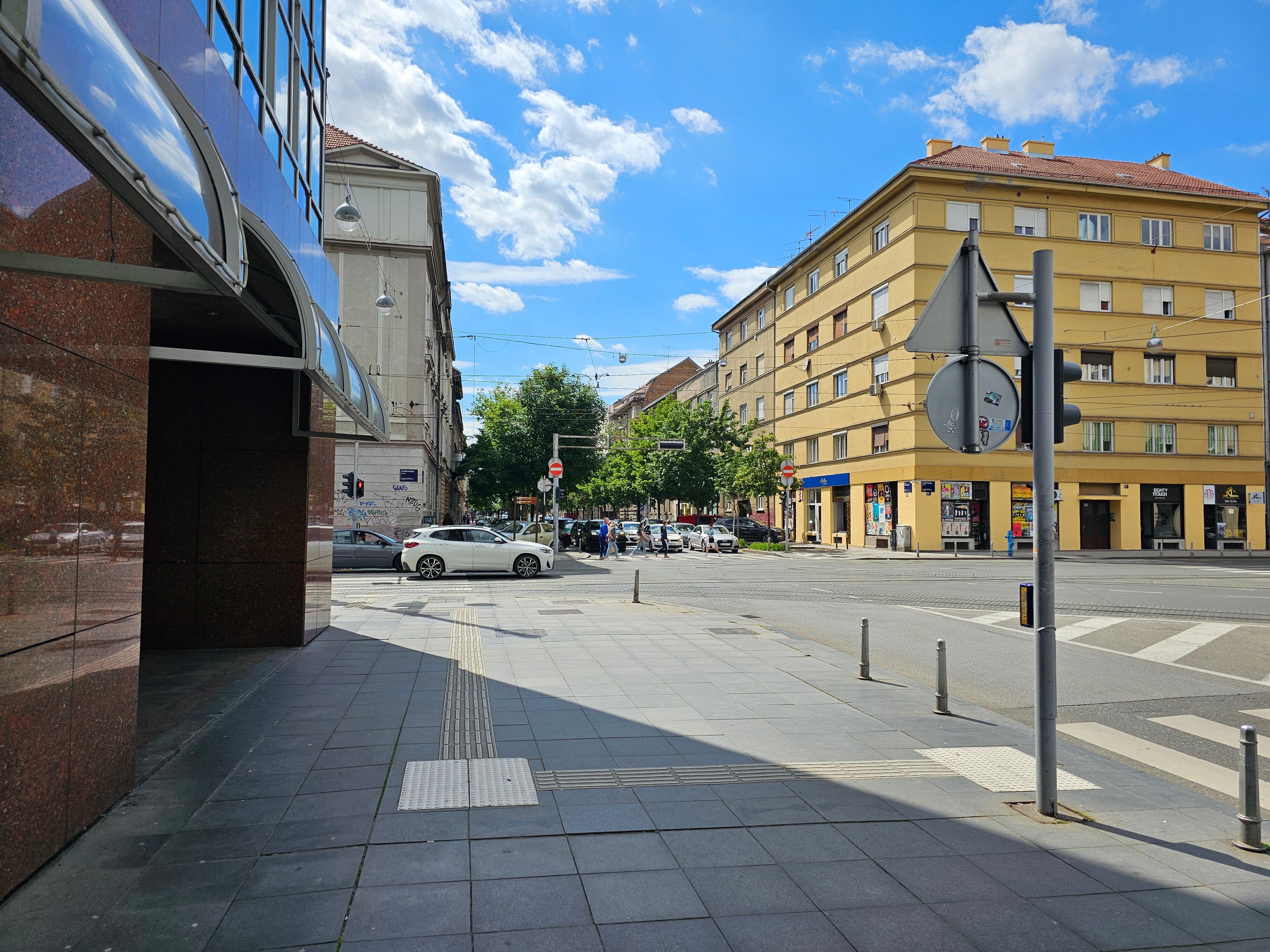 Фото Sheraton Zagreb Hotel