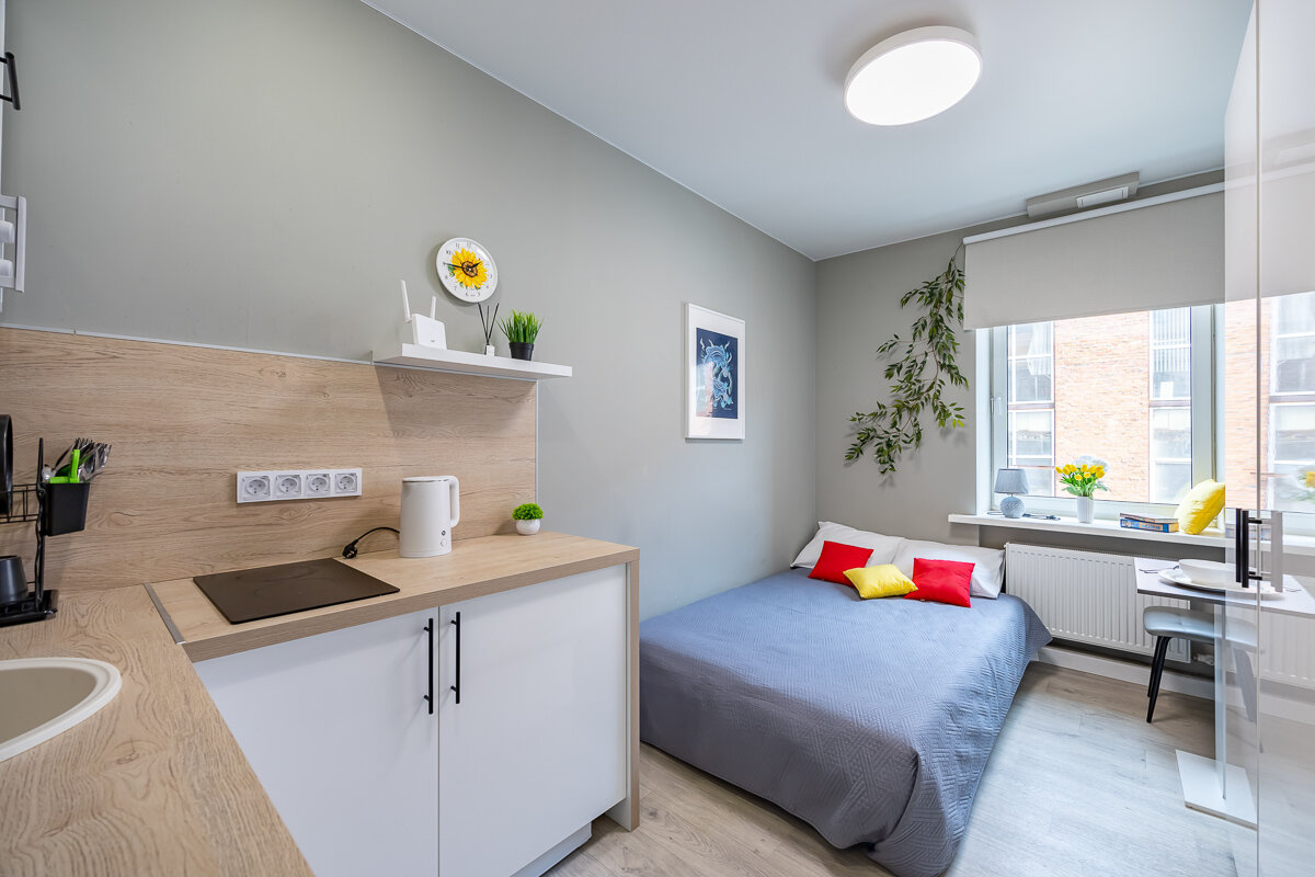 Фото отеля 5