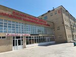 City Multidisciplinary Hospital No. 2 (Rısbek batır street, 13Г), urology center