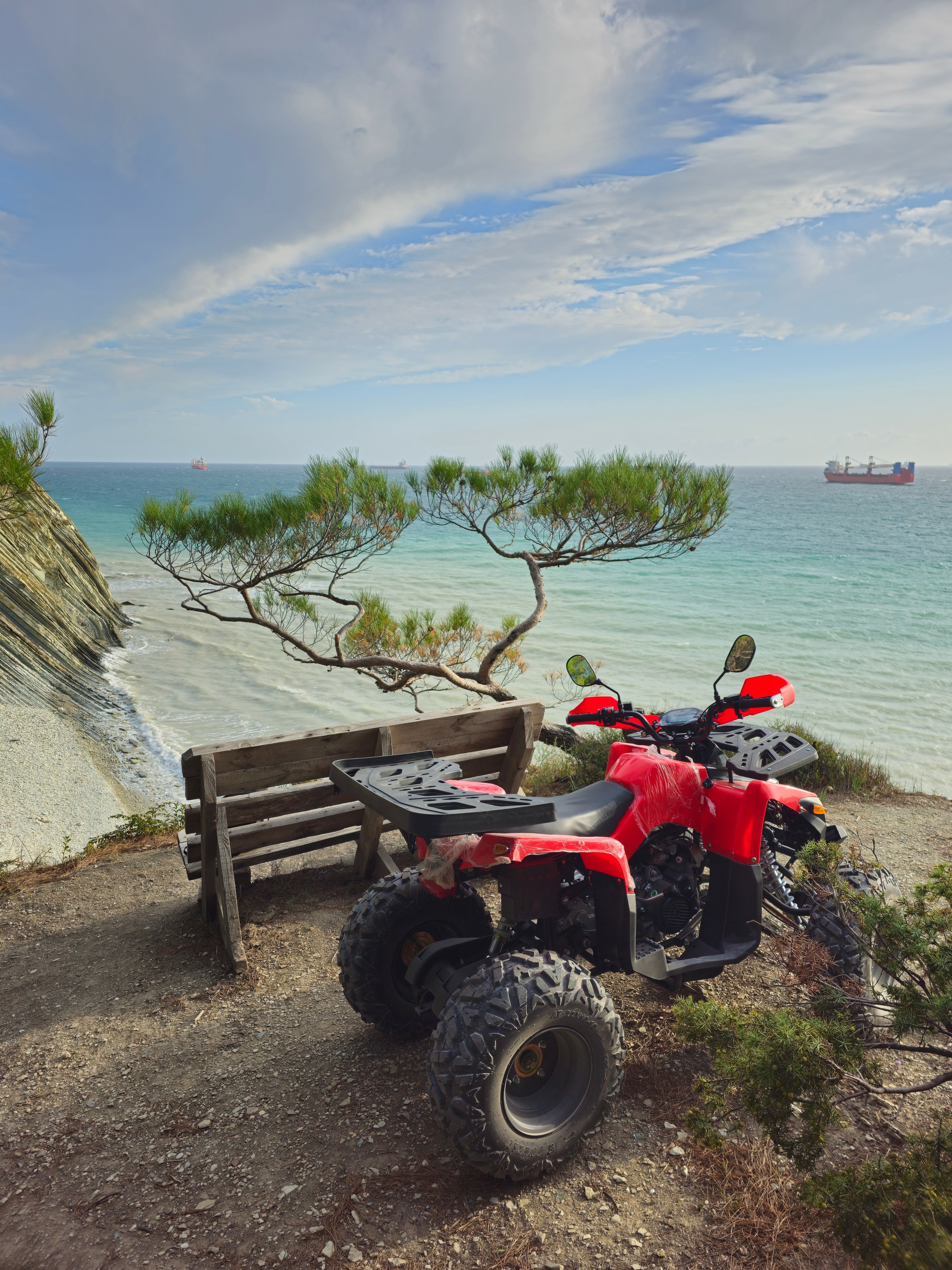 Фото Лесное местечко