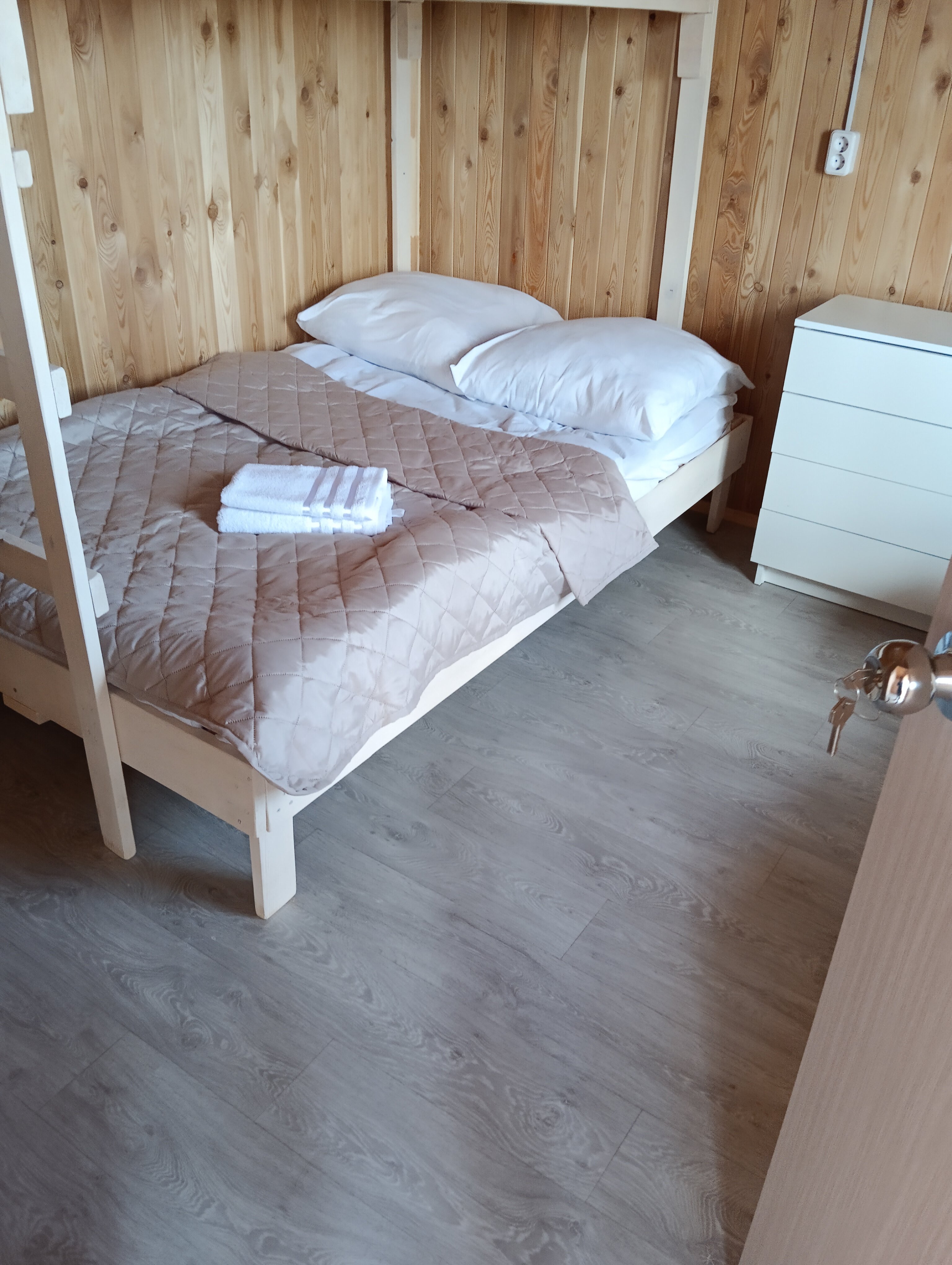 Фото У Даримы