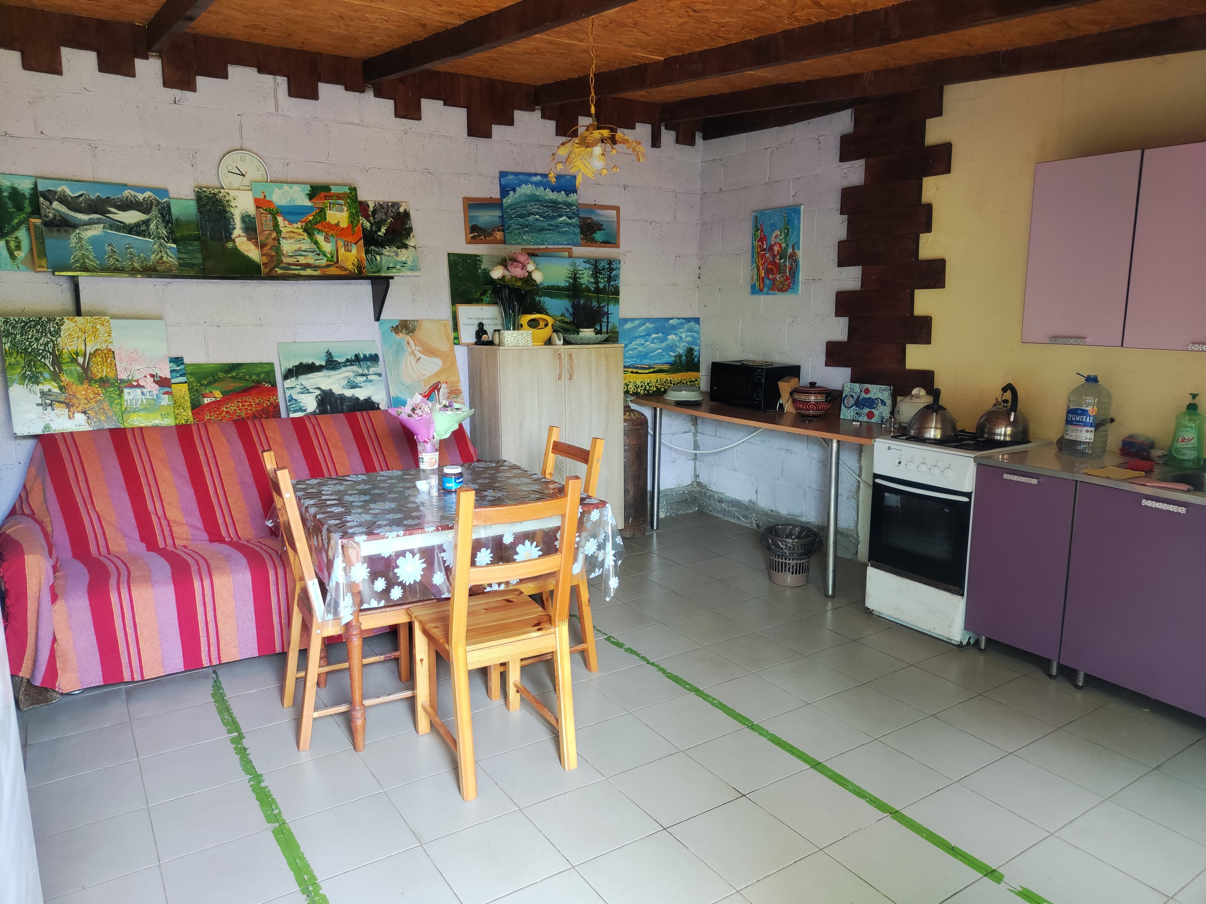 Фото Фиолентовский