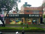 Casino (Bogotá, Calle 72 Avenue, 99B-06), casino, gambling house