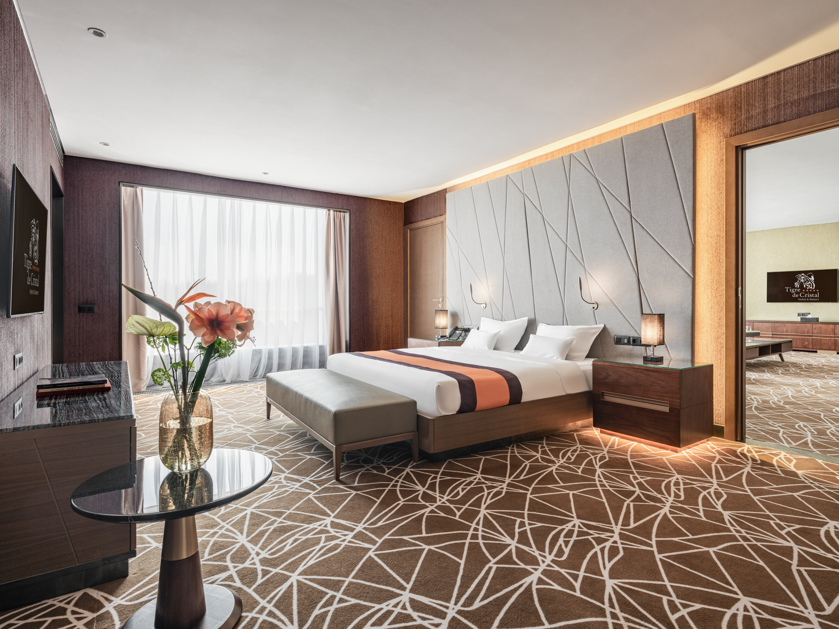 Фото Tigre de Cristal