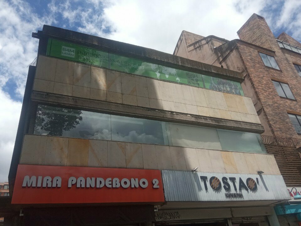 Foreign language courses B4m Latam Movilidad Laboral, Bogota, photo