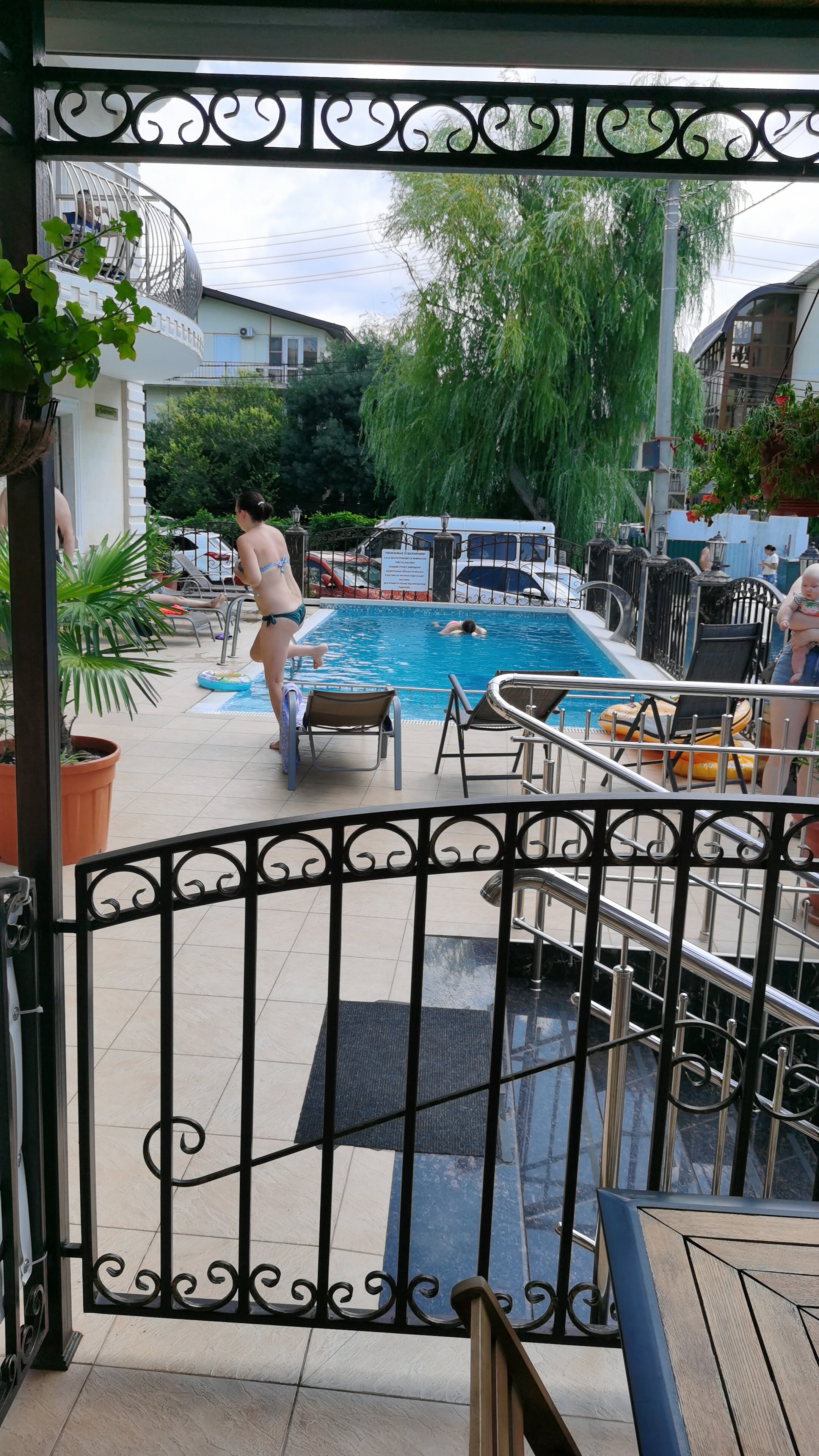 Фото Натела