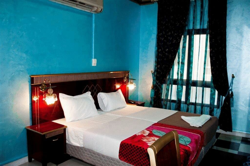 Hotel Shalimar Park, Dubai, photo