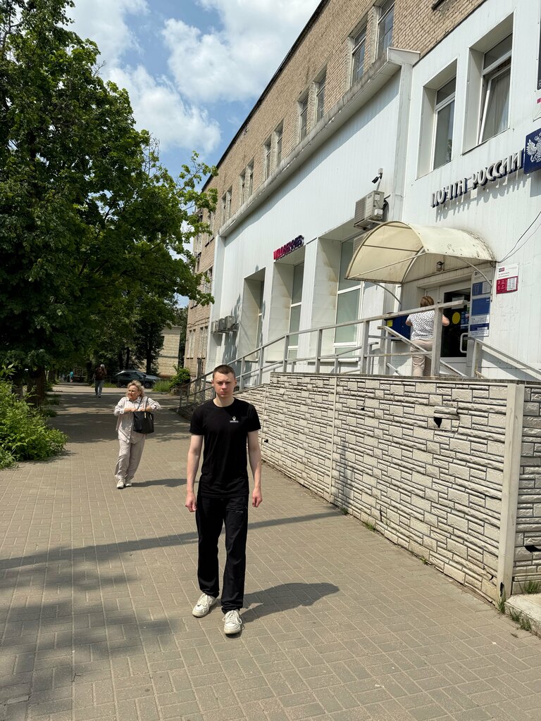 Point of delivery Wildberries, Yartsevo, photo