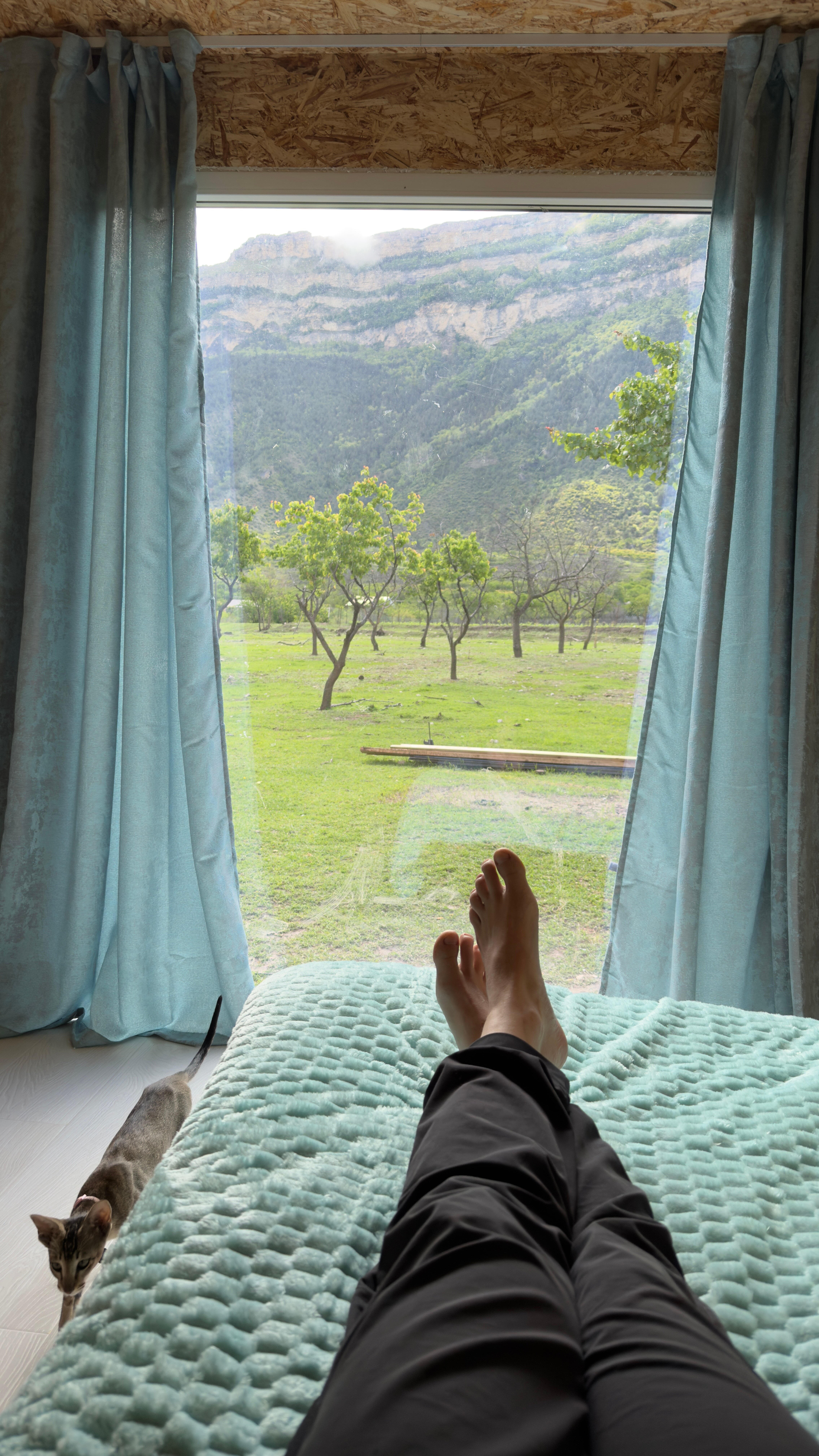 Фото Счастье в горах