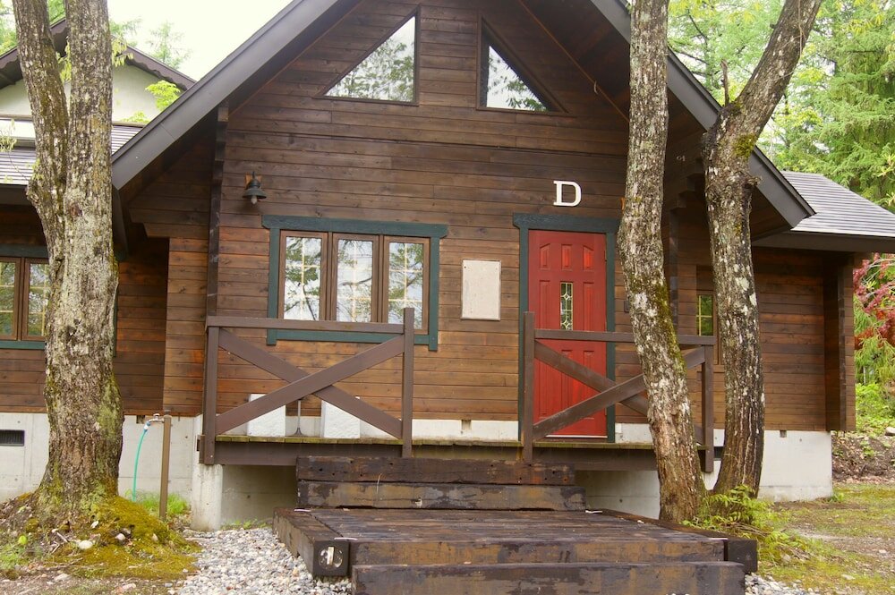 Фото Hakuba Brownie Cottages & Condominiums