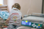 Live Charity Foundation (Stolovy Lane, 6), charity fund