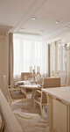 Dizajn studiya Andreya Toropina (Yakova Garelina Street, 6), interior design