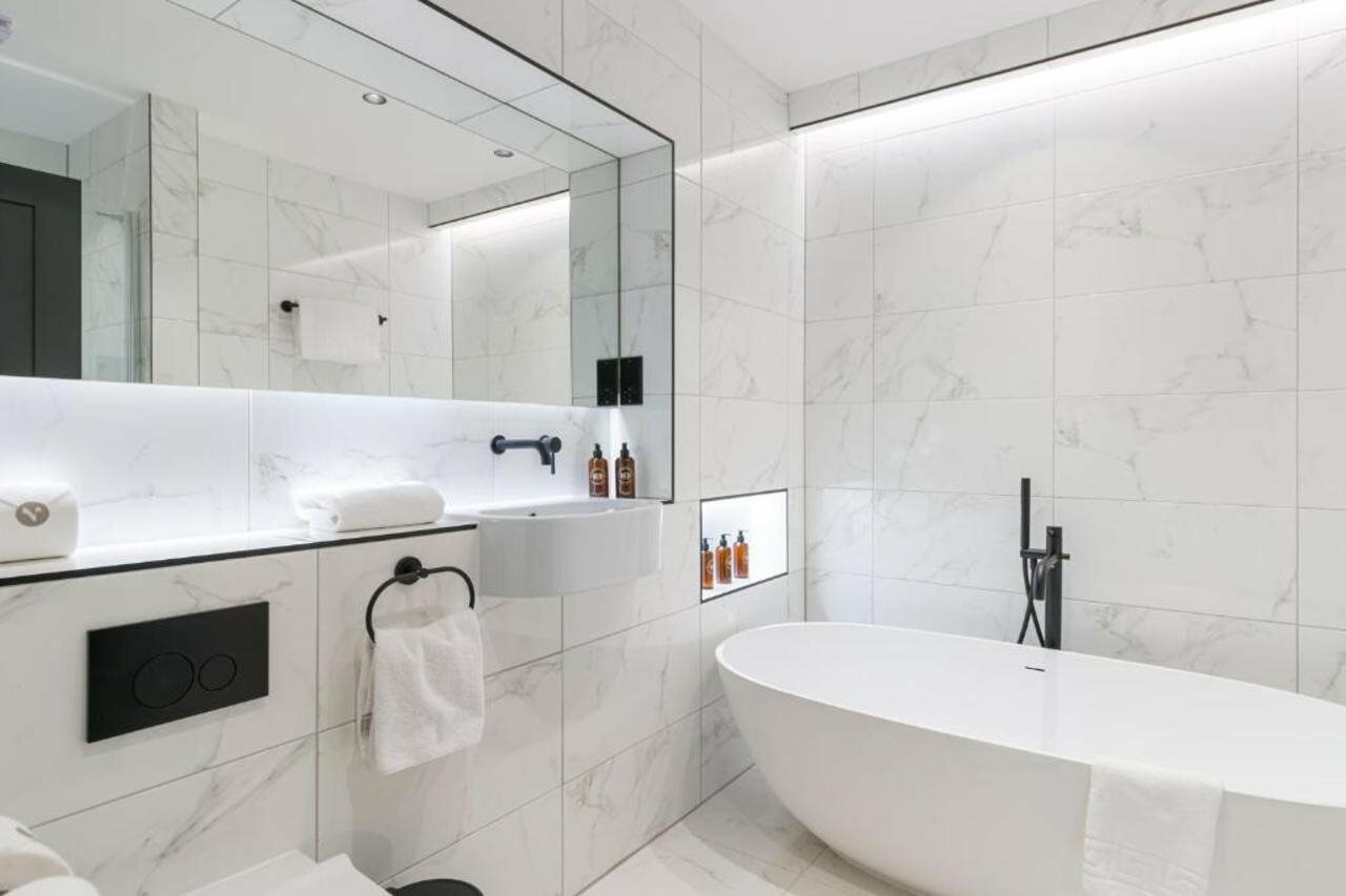 Фото Velvet Hotel