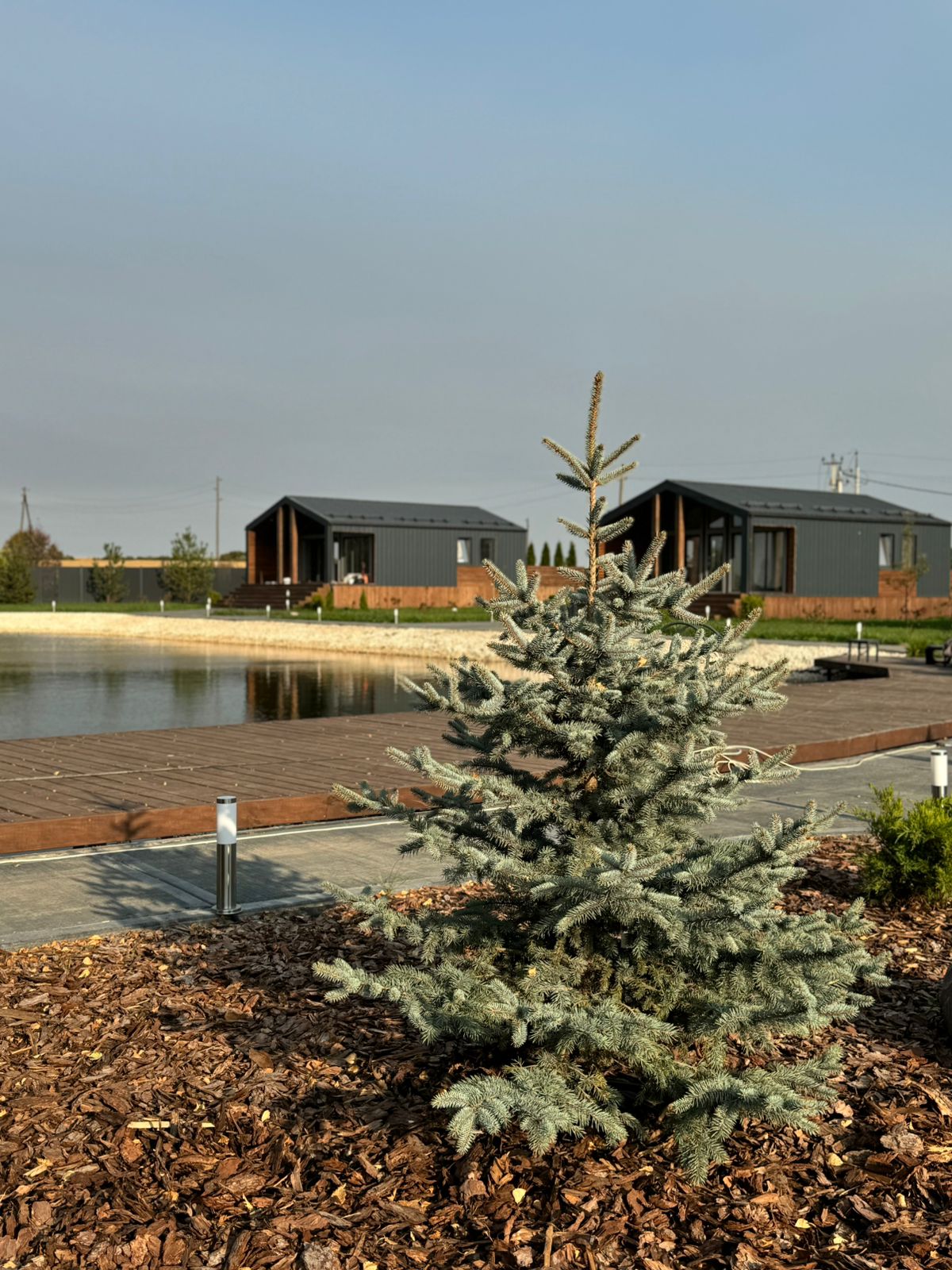 Фото Семейная ферма Федуловых