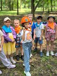 BananaMama (Leninskiy pereulok, 15), children's developmental center