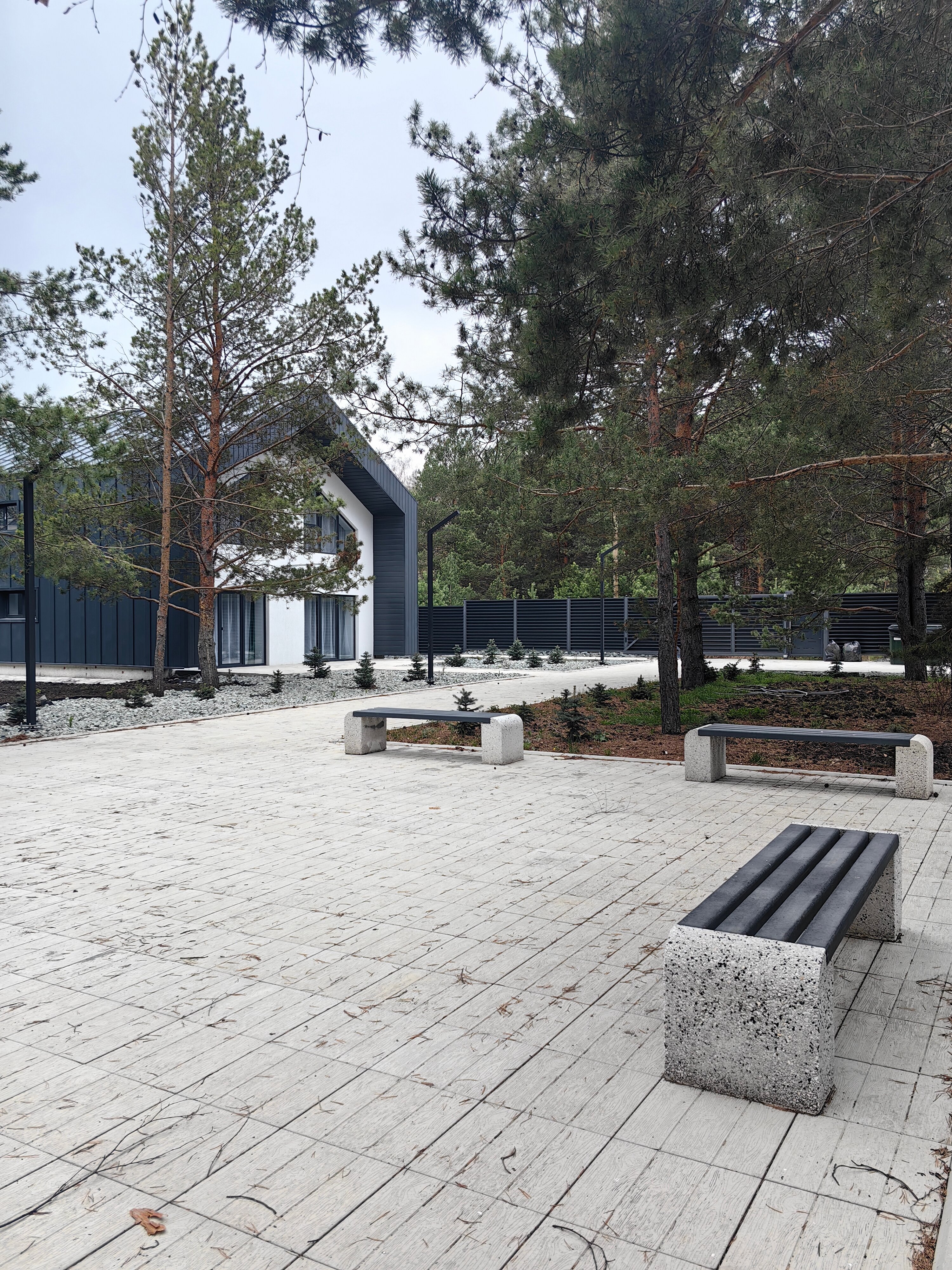 Фото Малинки