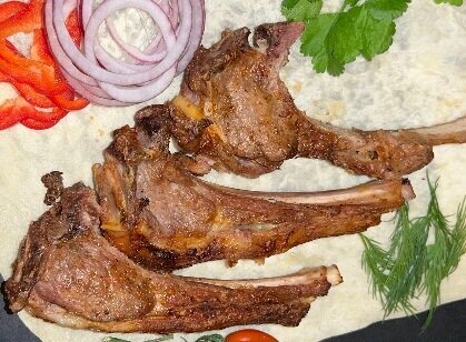 Cafe Восток, Yaroslavl, photo