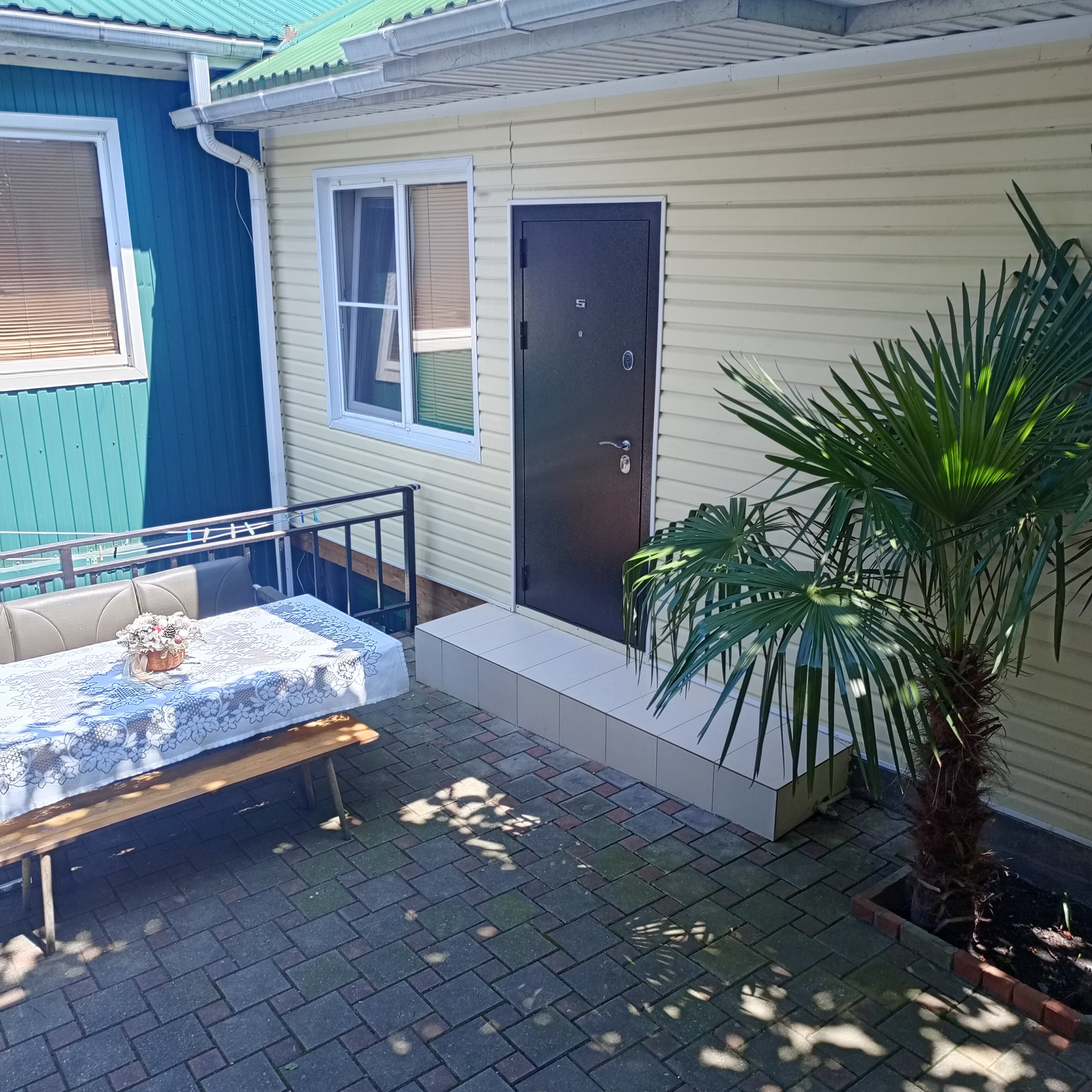 Фото Рафаэлло