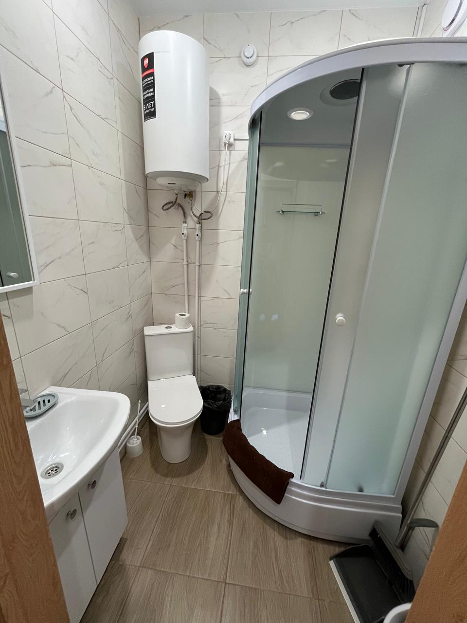 Фото До'Моря рядом