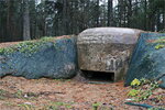 ДОТ № 101 (Primorskoye Highway, 356соор2), landmark, attraction