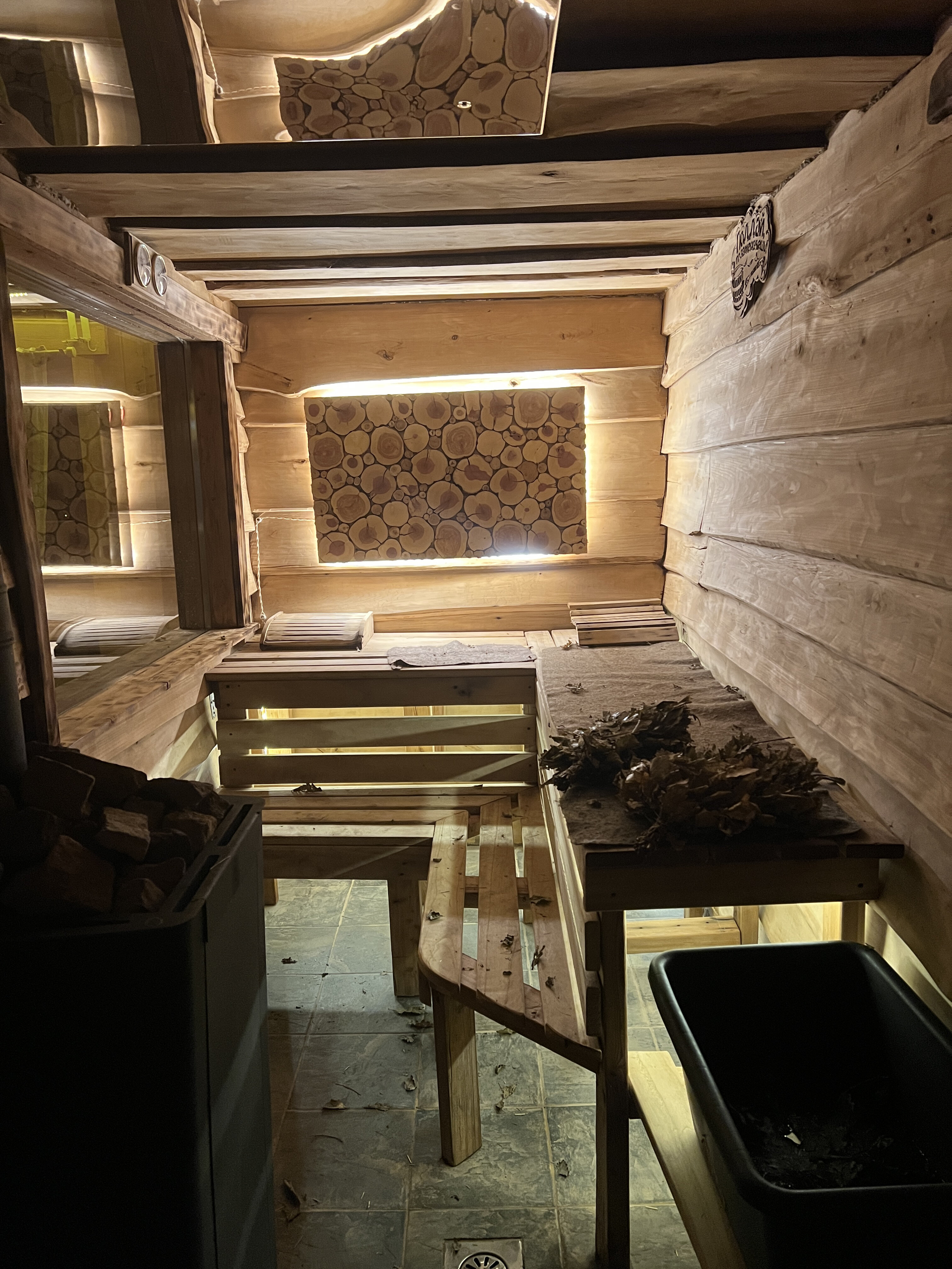 Фото Усадьба Мордвеза