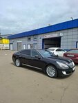 Equus-service (Transportny Drive, 3), car service, auto repair
