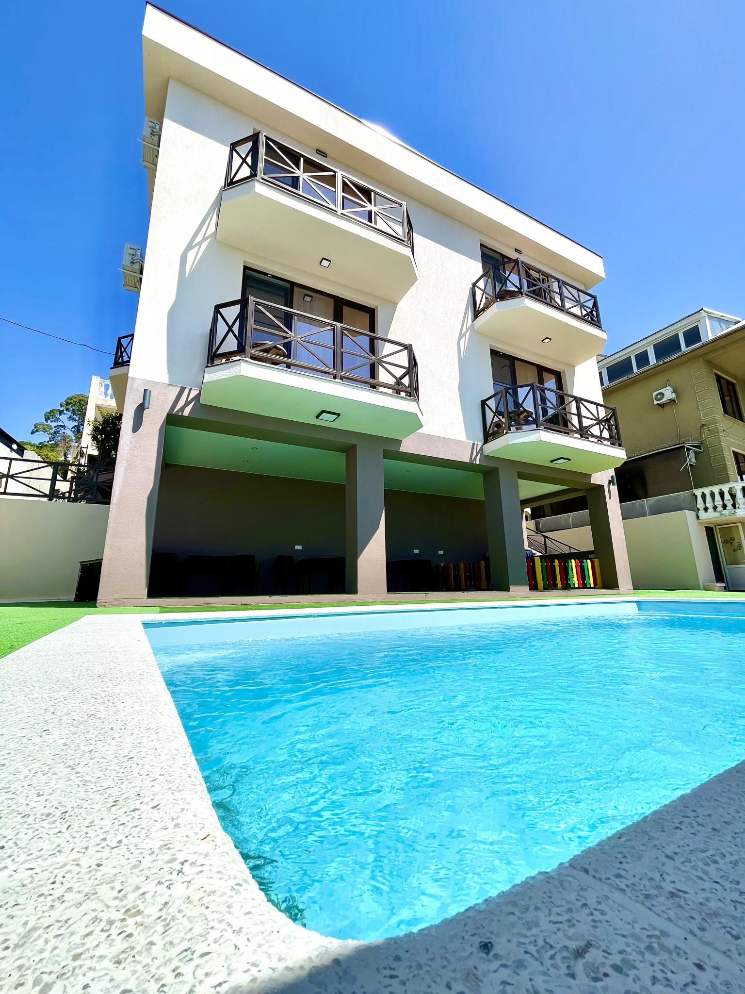 Фото Дом Солнца