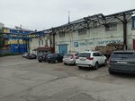 Palletland (Oktyabrskaya Embankment, 104к13), packing materials