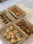 Starfood (Krymova Street, 63А), food and lunch delivery