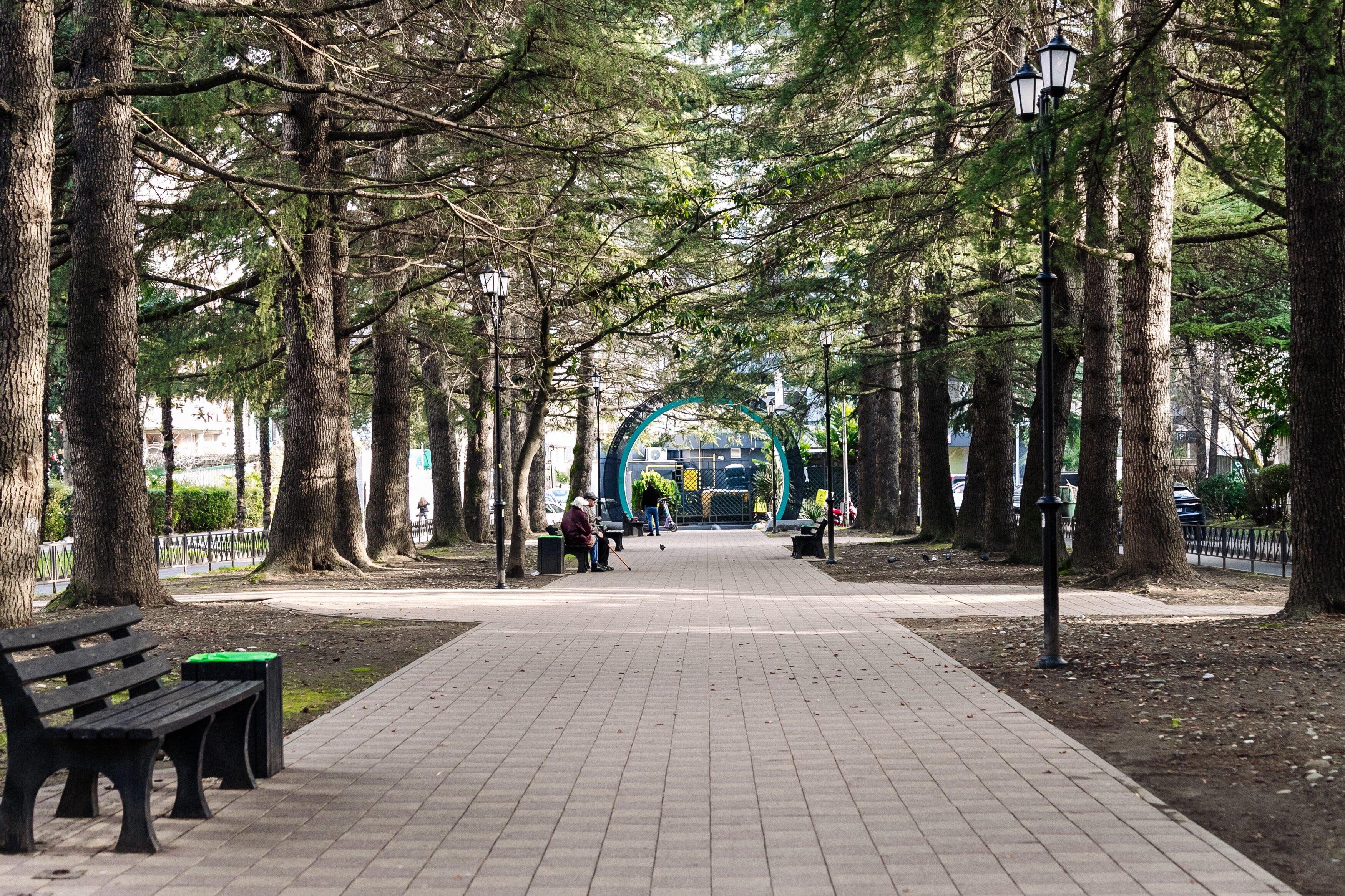 Фото Новое Время