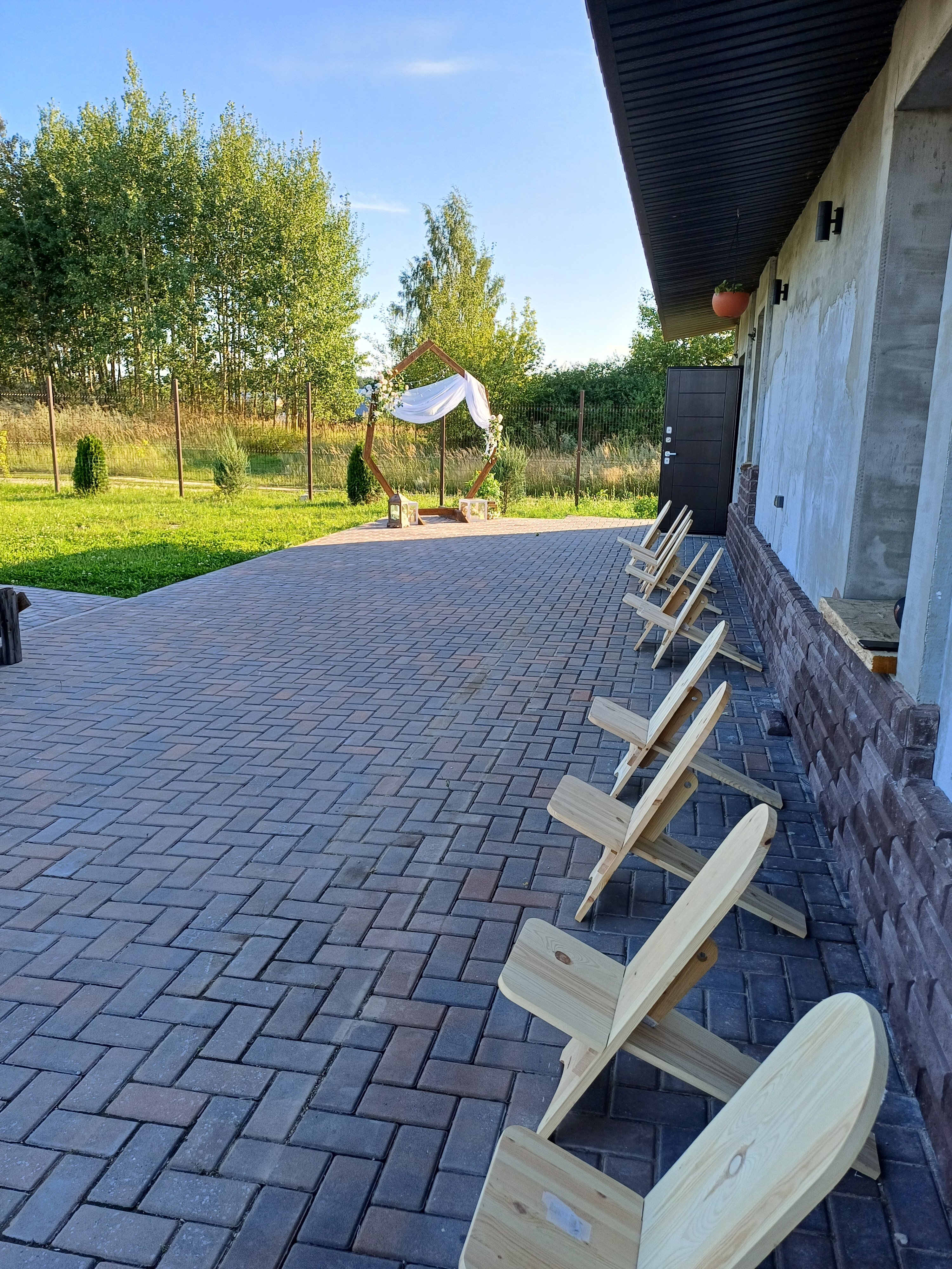 Фото ЭкоПространство