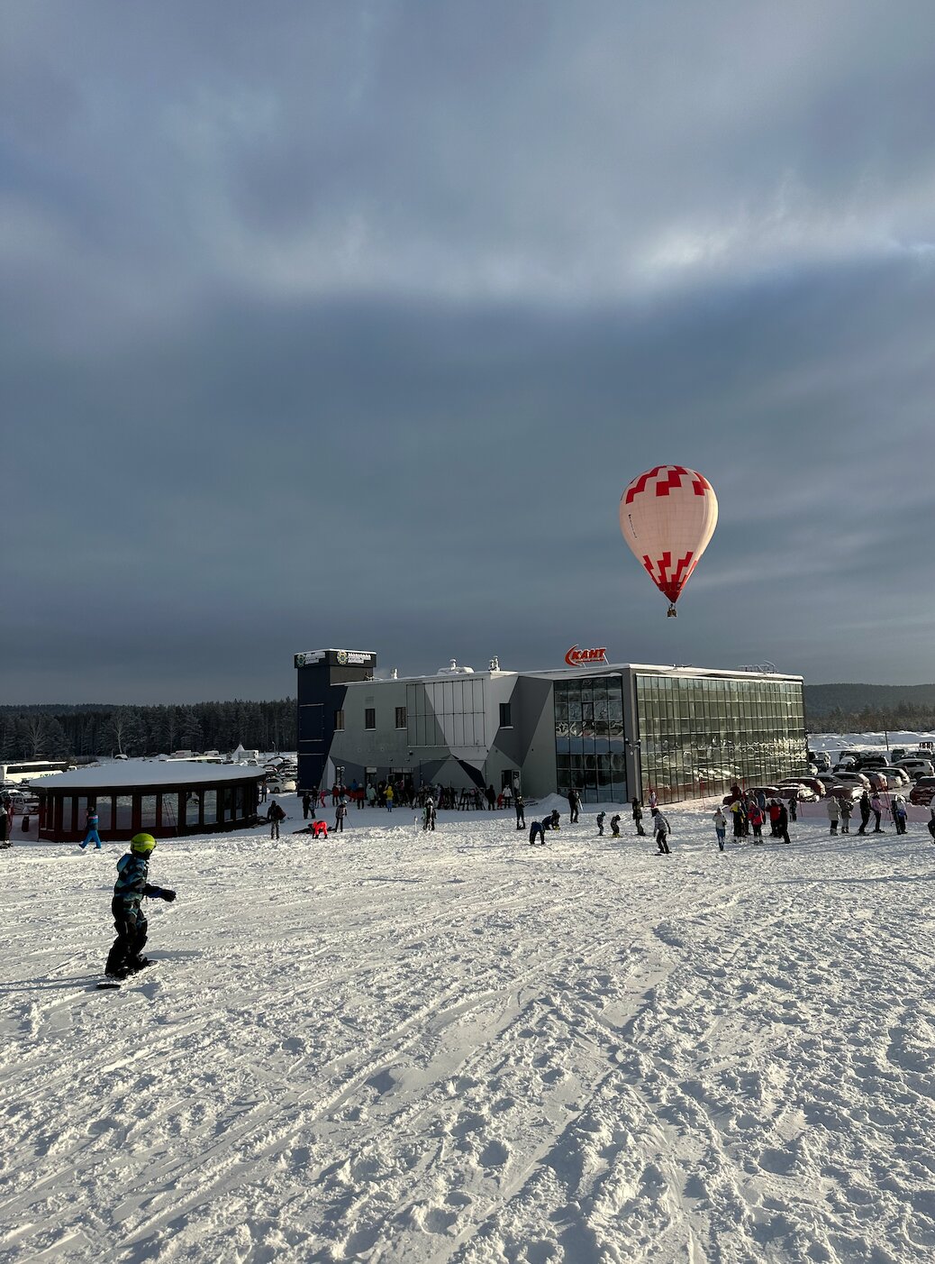 Фото отеля 4