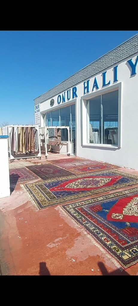 Carpet cleaning Onur Carpet Washing, Nevsehir, photo
