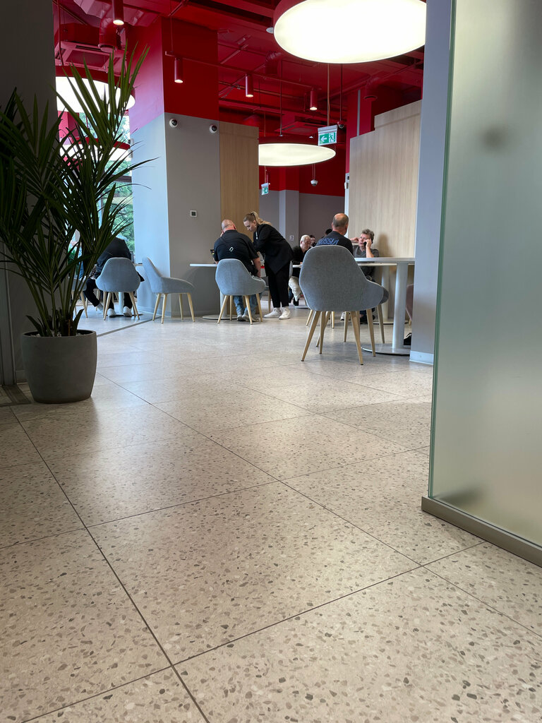 Банк Альфа-Банк, Подольск, фото