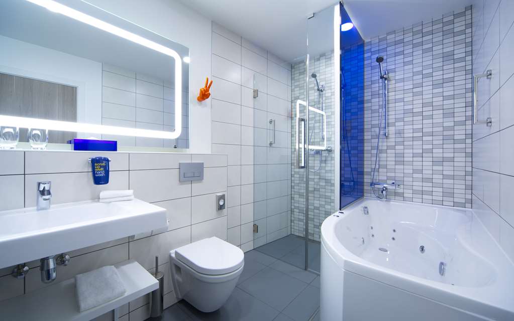 Фото Park Inn by Radisson Residence Riga Barona