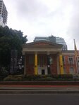 Uniandinos - Asociación De Egresados de la Universidad de los Andes (Bogotá, Calle 92, 16-11), community organization