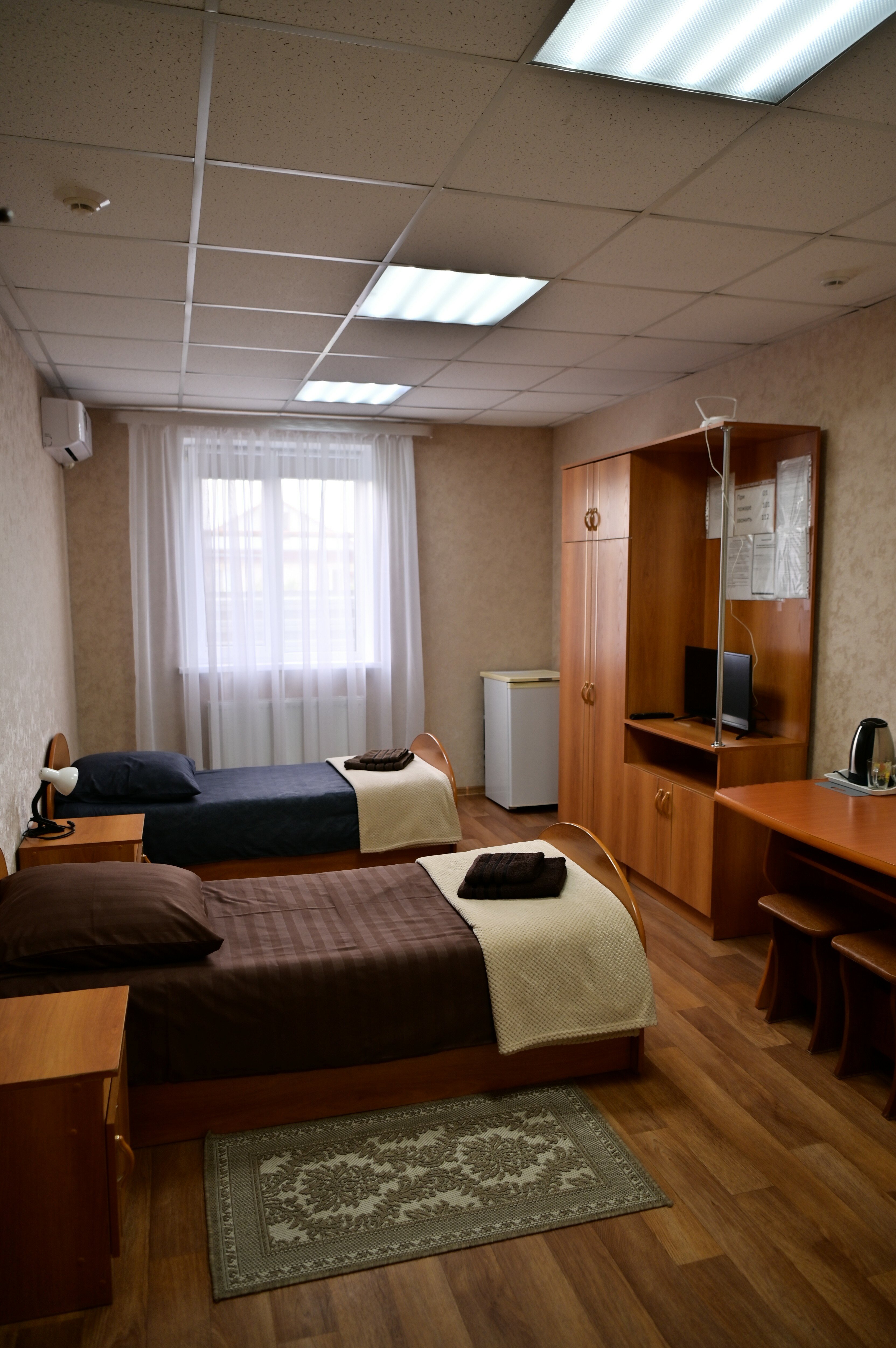 Фото Гостиница на Советской